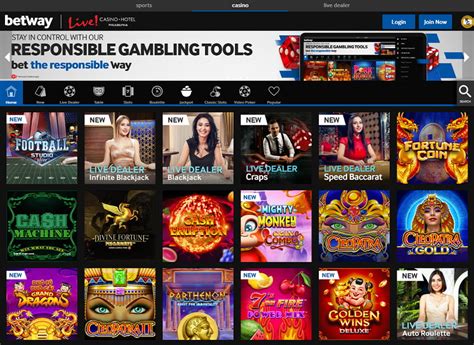 betway casino pa review|Betway Casino Review Pennsylvania .